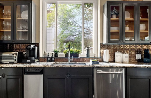McQueeney House | Huge House on Constant Level Lake Placid: Sleeps 30, Great for Multi-Family
