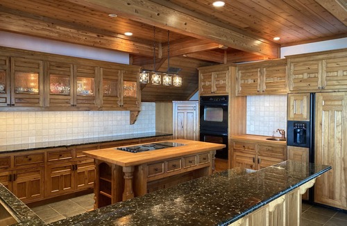 Clifton House | HUGE house on Lake Whitney-Gorgeous views with lake access