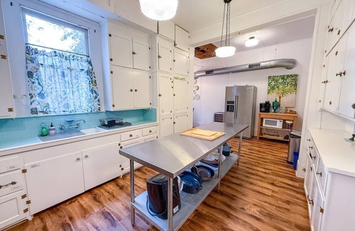 Westfort House | Huge house, perfect for big families & large groups