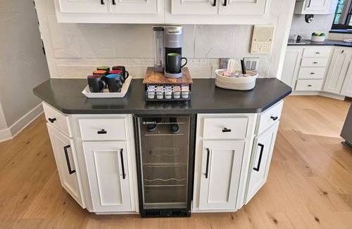 Lake of the Ozarks House | Huge Mansion/Pool/Sleeps 30+