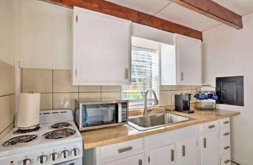 Boynton Beach House | Huge Mini-Resort w/Pool, Tiki Bar - Near Beach