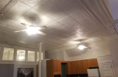 Tower Grove East Apartment | Huge open floor plan Tower Grove Unit!