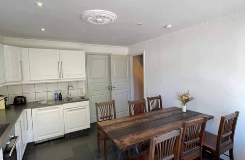 Amager Apartment | Huge private house in Amager