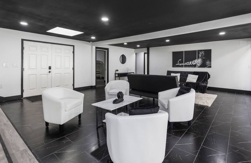 Waller House | Huge, Private, Luxury, Pool House
