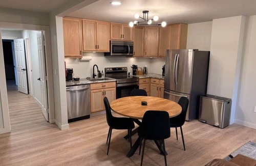 Ellenville House | Huge Private Suite w/Pool Table, Sauna & Fire Pit