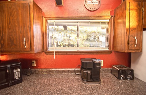 Ruidoso Condo | Huge Ruidoso W/Game Room, Pool, 2 Balconies, 2 Kitchens - Sleeps 17! 6 Bedroom Condo by RedAwning