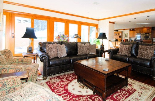 Purgatory Condo | Huge Ski In/Ski Out Condo!