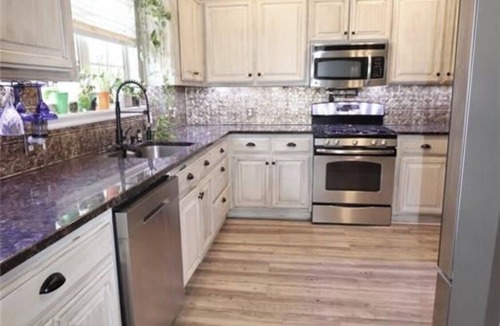 Norman House | Huge Smart-Home 3ponds fishing 3.5 mi to OU in Norman, pool, outdoor patio, PETS