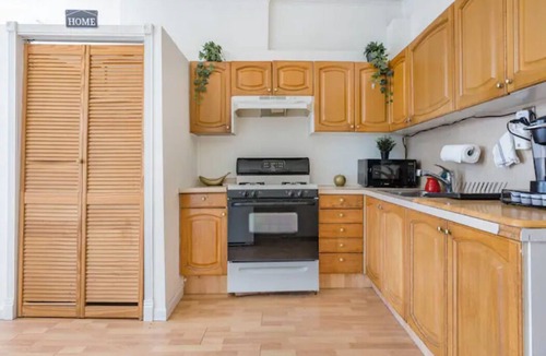 Hoboken Apartment | HUGE Sun-Drenched 3BR 1 Stop to NYC #2