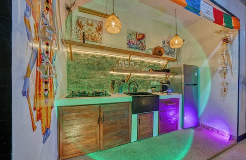 Pererenan Villa | Huge Villa with 2 Pools, 3 Minute Ride Beach