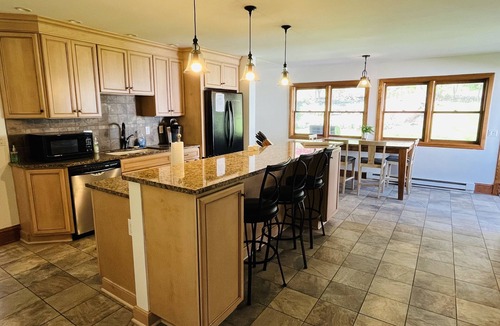 Fairport House | Huge Village Home On The Erie Canal!