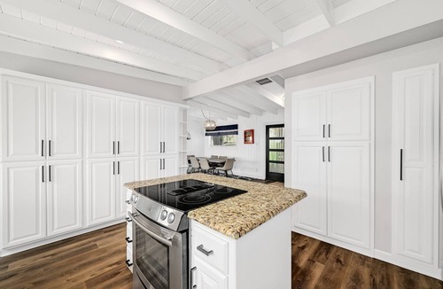 Sunrise Beach Village House | Huge Waterfront Home on Lake Lbj with Pool, HotTub, Island, Boat Ramp and Slips