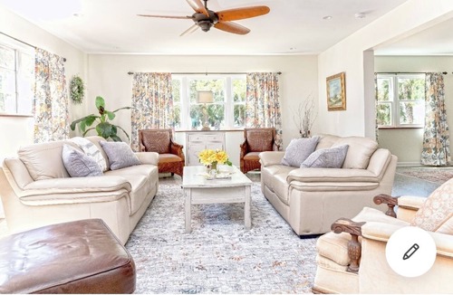 Gwaltney Estate House | Huge waterfronthome on historic St. Andrews Bay