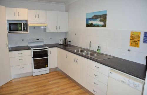 Arakoon House | Hughs Hideaway Arakoon