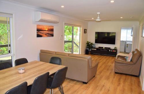 Arakoon House | Hughs Hideaway Arakoon