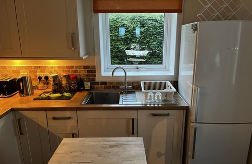 Staffin Cottage | Hugh’s Highland Hideaway