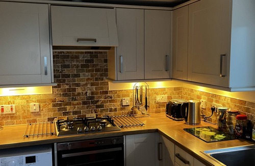 Staffin Cottage | Hugh’s Highland Hideaway