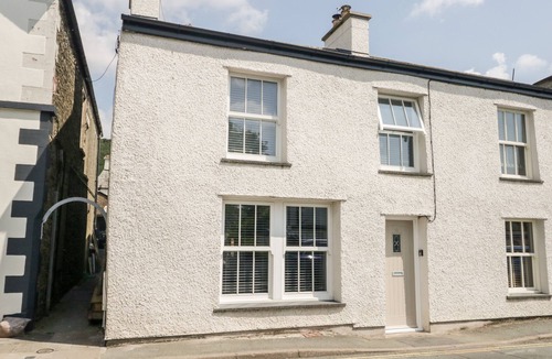 Staveley Cottage | Hugill Cottage