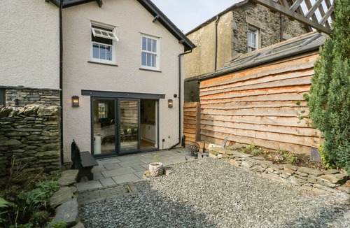 Staveley Cottage | Hugill Cottage