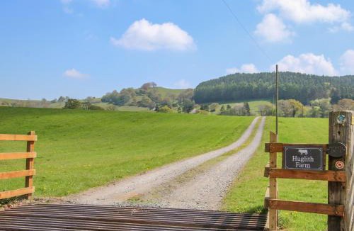 Pontesbury House | Huglith Farm