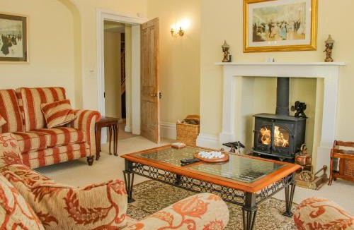 Pontesbury House | Huglith Farm