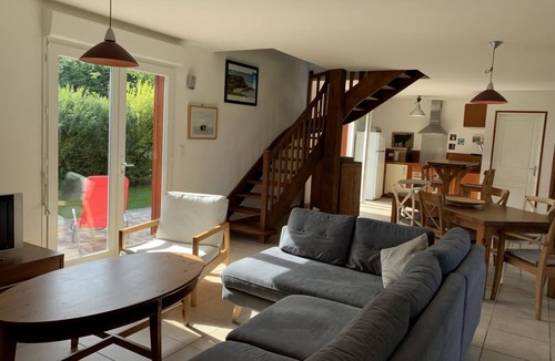 Angerville-la-Martel House | Hugo - Angerville LA Martel