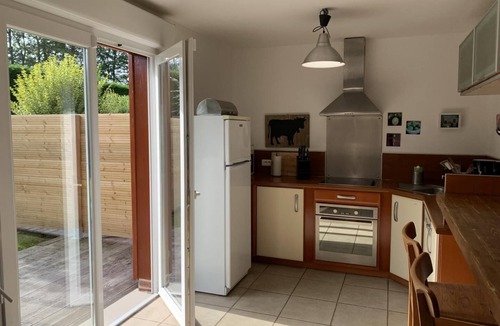 Angerville-la-Martel House | Hugo - Angerville LA Martel