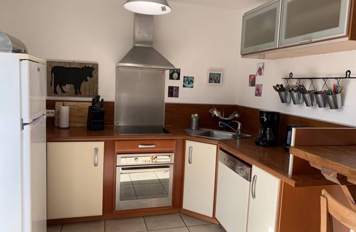 Angerville-la-Martel House | Hugo - Angerville LA Martel