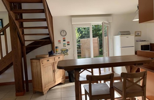 Angerville-la-Martel House | Hugo - Angerville LA Martel