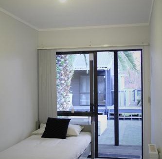 Tauranga Hostel | Hugo & Carters Backpackers & Motel