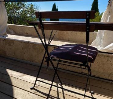 Saint-Maximin Apartment | Huguette Gîte, Cozy and bright