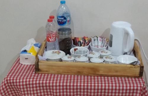 Jember House | Huis TANTI Homestay Jember