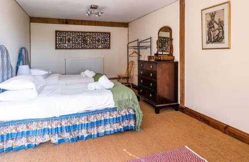 Shoscombe Cabin | Huish Lodge