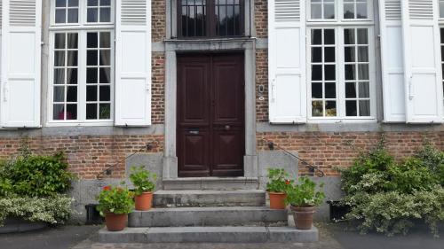 Fumay House | Huize Carmélites