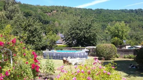 Fumay House | Huize Carmélites