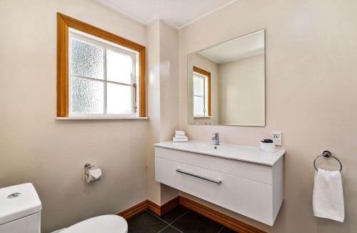 Rangatira Park Hotel | Huka Falls Resort