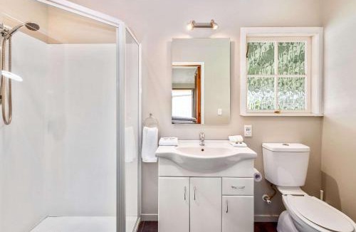 Rangatira Park Hotel | Huka Falls Resort