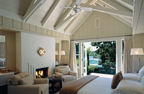 Taupo Cabin | Huka Lodge