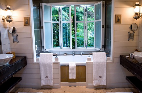 Taupo Cabin | Huka Lodge