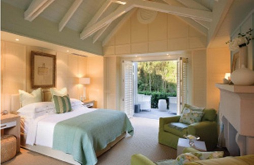 Taupo Cabin | Huka Lodge