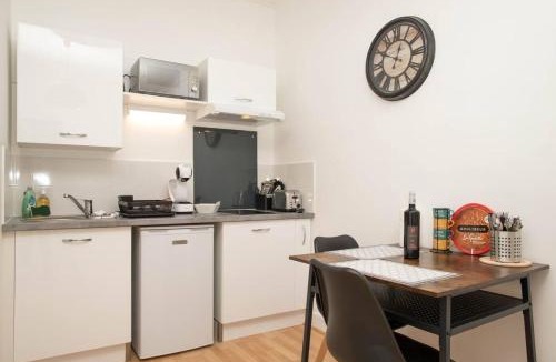 Poitiers Apartment | Huka Studio - Centre Ville Poitiers
