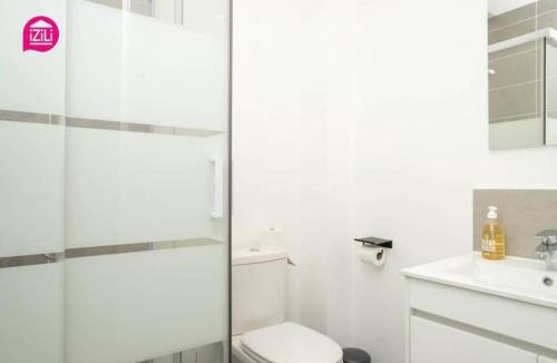Poitiers Apartment | Huka Studio - Centre Ville Poitiers