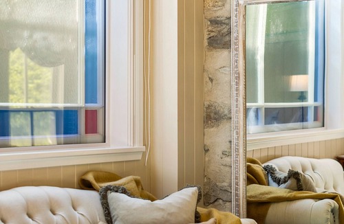 Queenstown City Centre Cabin | Hulbert House