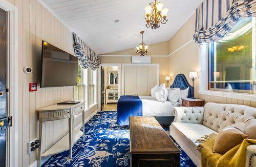 Queenstown City Centre Cabin | Hulbert House