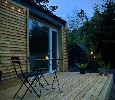 Bindslev House | Hulen - Ro & Natur