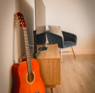 Hull Old Town Apartment | Hull Central Comfort