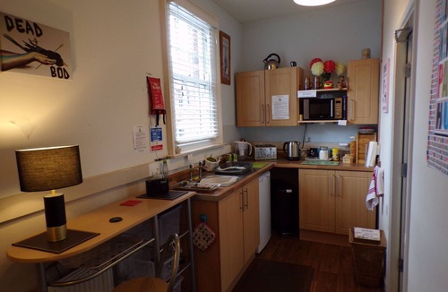 Hull Old Town Hostel | Hull Trinity Backpackers