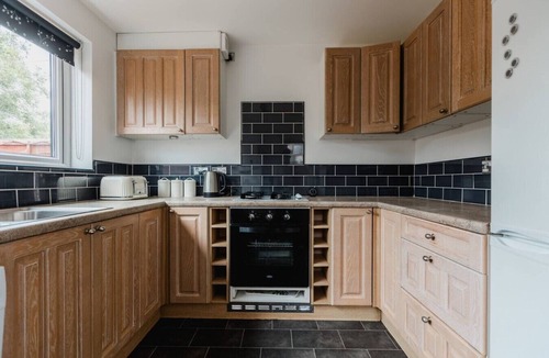 Willerby House | Hullidays》Willerby East Riding