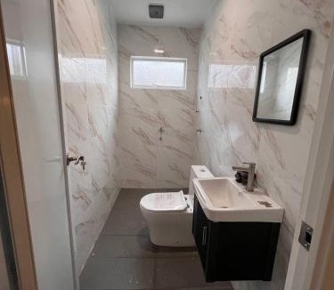 Hulu Langat House | Hulu Langat Dee Khadijah Homestay