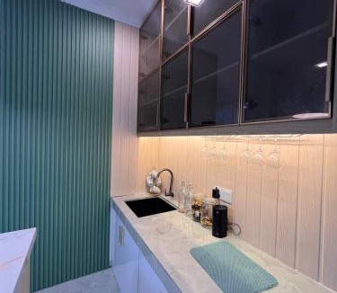 Hulu Langat House | Hulu Langat Dee Khadijah Homestay